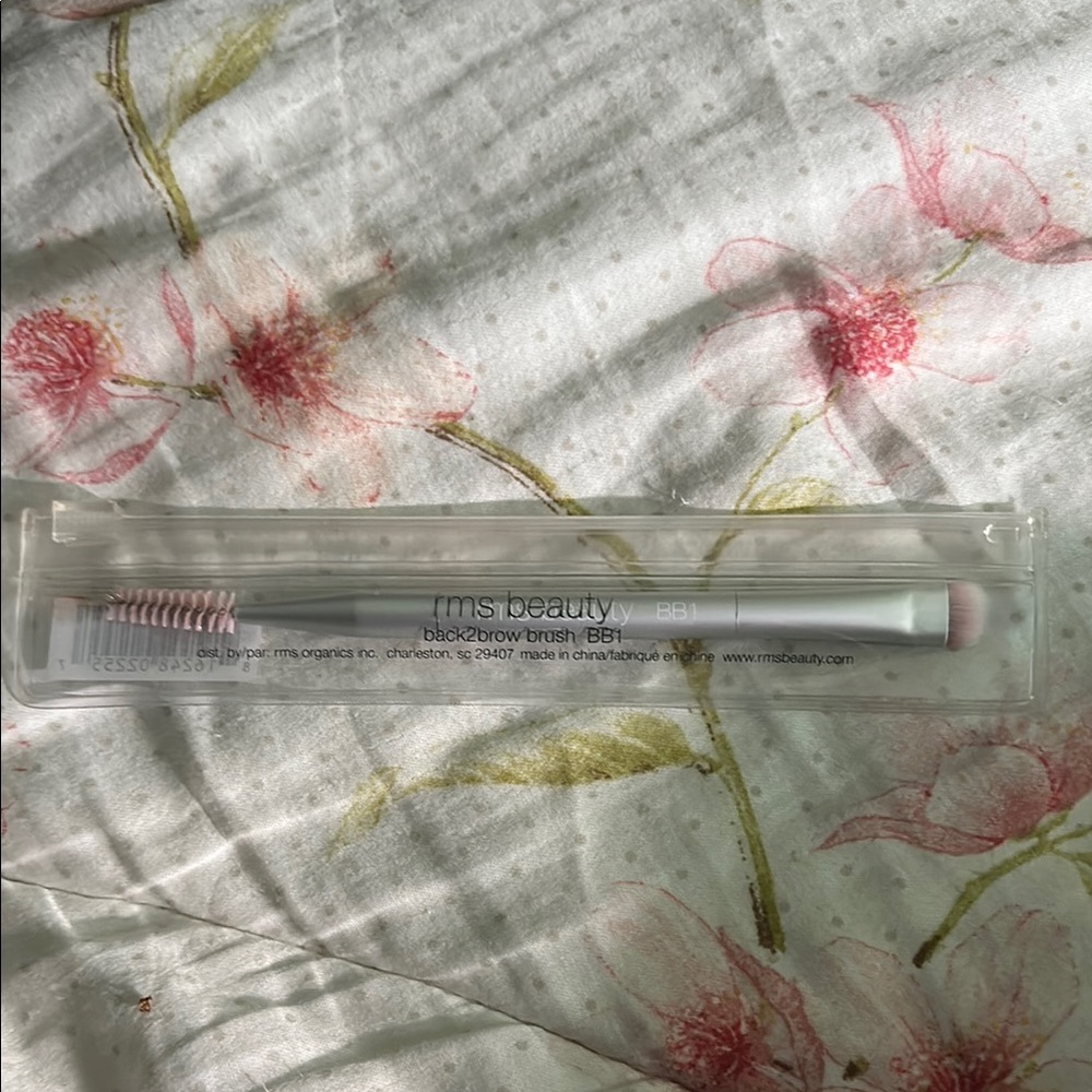 RMS Beauty Dual-Ended Brow Tool